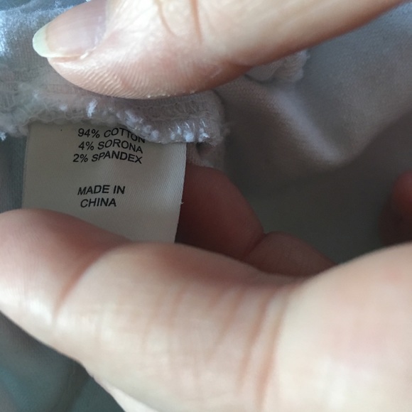 Soho High-Waist ankle Legging - Picture 4 of 5